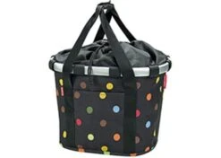 KLICKfix City Bag Reisenthel Dots Etukori