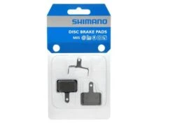 Shimano BR-M515 M05 Resin Levyjarrupala