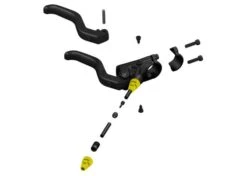 Magura Holkkimutterisuojus Pääsylinterin Puolelle MT, HS11