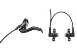 MAGURA HS33 Hydrauliset Vannejarrut