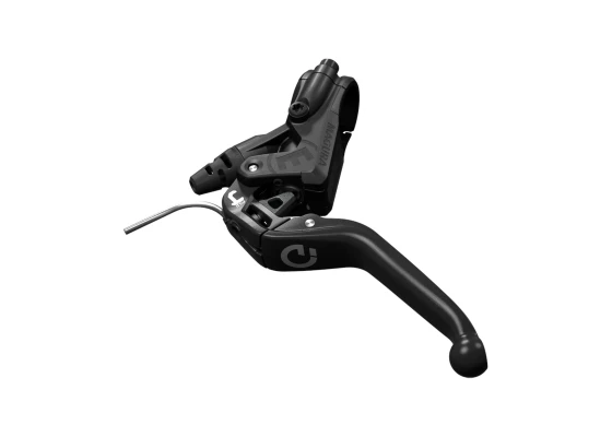 Magura MT4e Pääsylinteri Ja Jarrukahva, 3 Sormi Pallopää