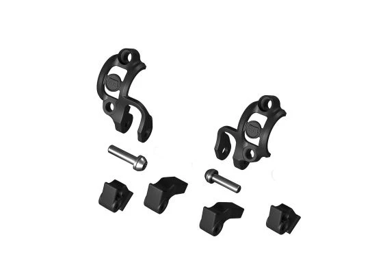 MAGURA Ohjaustangon Kiinnike Shimano - Vaihteisto Oikea+Vasen