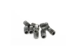 Magura Päätylippa, MT Silver, 10kpl