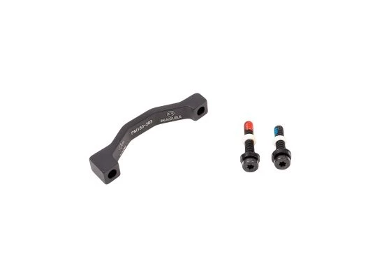 Magura QM 44 Adapteri, PM 180-203mm, Musta