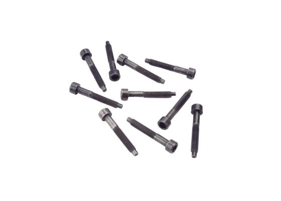 Magura Ylempi Sovitinruuvi EVO2/Evolution Ja EASY MOUNT -sovitin, M5x33, Torx T25