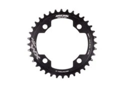 MICHE Hammaspyörä XM MAXI ONE - E-bike, 36-hammasta