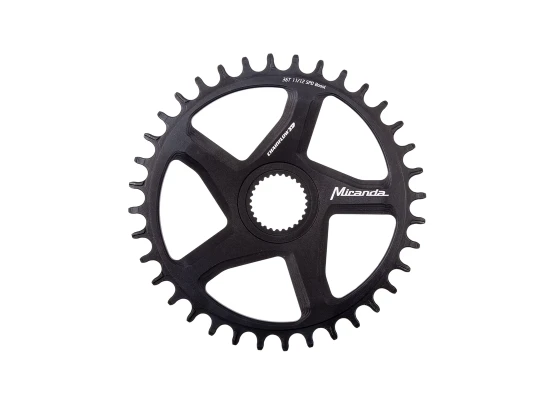 MIRANDA Hammaspyörä 36-hammasta, Direct Mount Boost - GEN4