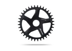 MIRANDA Hammaspyörä 36-hammasta, Direct Mount Standard - GEN4