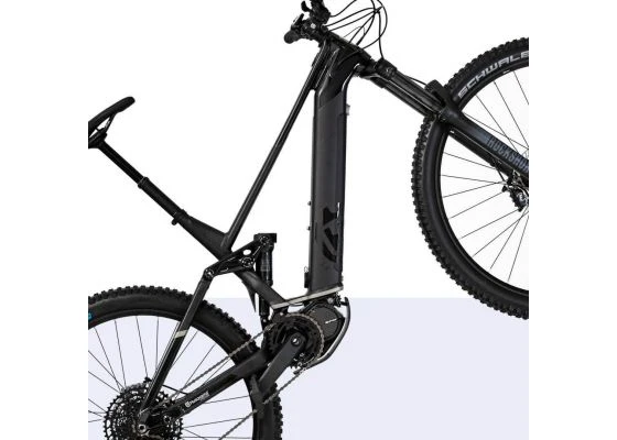 Husqvarna Mountain Cross, Legacy Edition - Sähkömaastopyörä - Musta - Image 6