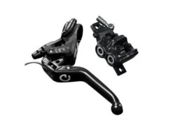 Magura MT5e HIGO-Closer