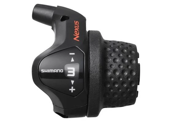 Shimano Vaihdevipu 3 Vaihteinen Nexus 2200mm Sis Vaihdekellon - Image 2