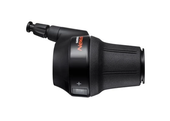 Shimano Vaihdevipu Nexus 5v Musta SL-C7000-5