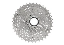 Shimano Kasetti 10 Vaihteinen, 11-36T ,CS-HG5 Deore