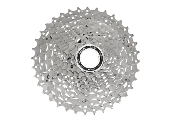 Shimano Kasetti 10 Vaihteinen, 11-36T ,CS-HG5 Deore