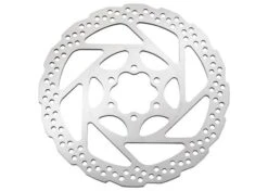 Shimano Jarrulevy 160mm 6-pultti SM-RT56