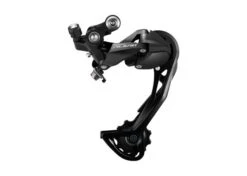 Shimano Takavaihtaja 9 Vaihteinen Alivio M40000, Pitkä Häkki