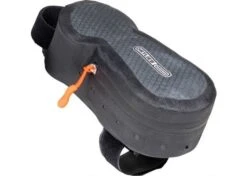 Ortlieb Cockpit Pack 0.8L - Tankolaukku - Harmaa