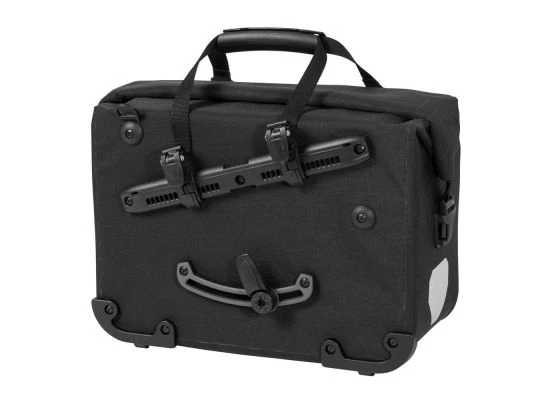 Ortlieb OFFICE-BAG 21L Sivulaukku - Image 3