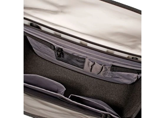 Ortlieb OFFICE-BAG 21L Sivulaukku - Image 2