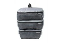 Ortlieb Pakkauskuutiot 3kpl/pkt