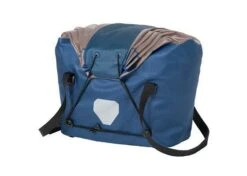ORTLIEB Bike-Basket Pyöränkori 22L (Sininen)