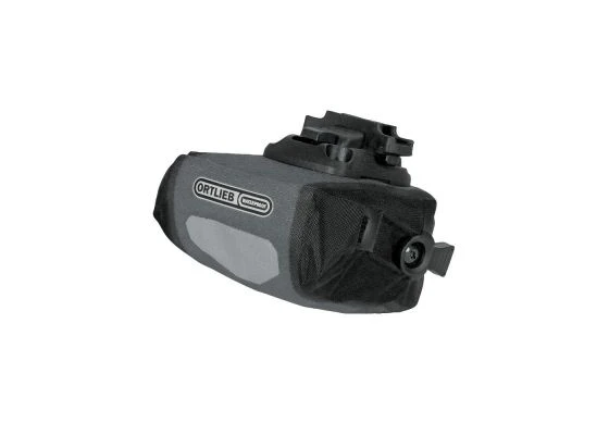 Ortlieb Saddle-Bag Micro Two 0,8L Satulalaukku