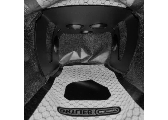 Ortlieb Saddle-Bag Micro Two 0,8L Satulalaukku Vihreä - Image 3