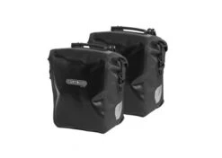 Ortlieb Sport-Roller 25L - Musta - Pari