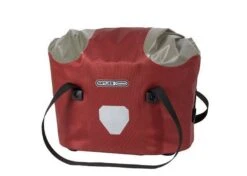 Ortlieb HANDLEBAR BASKET (Punainen) - Ohjaustankolaukku