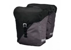 Racktime Vida Sivulaukut Pikakiinnikkeellä