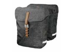 Racktime Heda Sivulaukut Pikakiinnikeellä