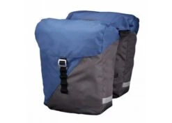 RACKTIME Vida Sivulaukut Tarakalle - Sininen