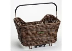 Racktime Takakori 20L Punottu Puunvärinen