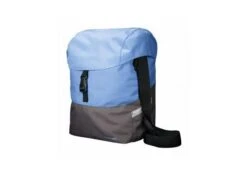 RACKTIME Side Bag Mare Sininen