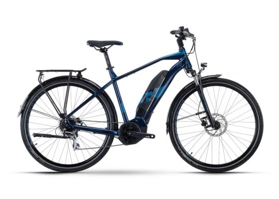 R Raymon TourRay E 2.0 - Sähköretkipyörä - Image 2