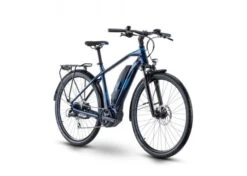 R Raymon TourRay E 2.0 - Sähköretkipyörä - Sininen