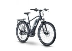 R Raymon TourRay E 3.0 9S Deore - Sähköretkipyörä