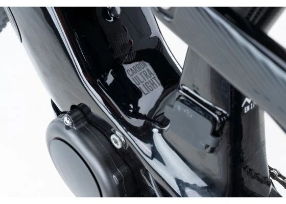 R Raymon AirRay 12.0 - Sähkömaastopyörä / EMTB - Image 12