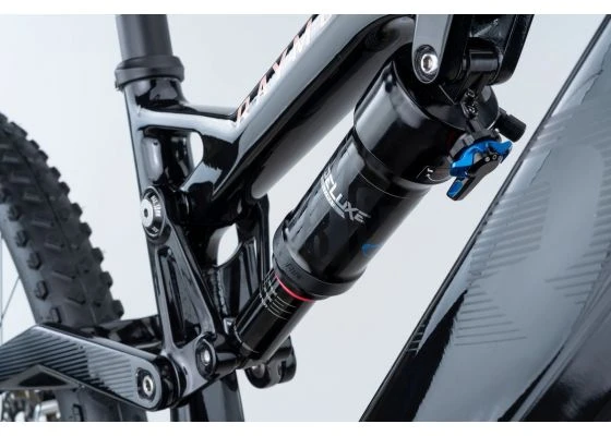 R Raymon AirRay 12.0 - Sähkömaastopyörä / EMTB - Image 14