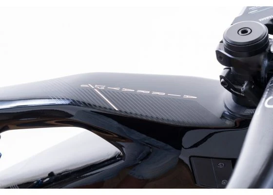 R Raymon AirRay 12.0 - Sähkömaastopyörä / EMTB - Image 16