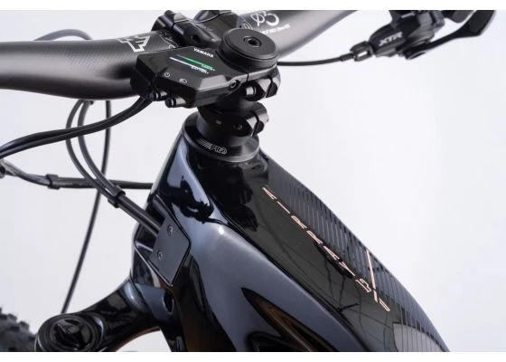 R Raymon AirRay 12.0 - Sähkömaastopyörä / EMTB - Image 18