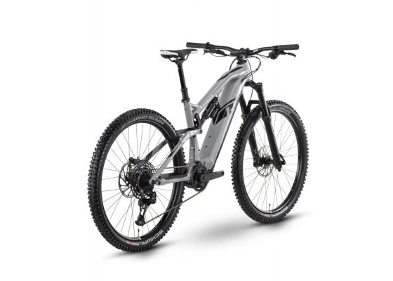 R Raymon TrailRay 140E 10.0 - Täysjousitettu Sähkömaastopyörä - Image 2