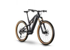 R Raymon TrailRay 140E 11.0 - Täysjousitettu Sähkömaastopyörä