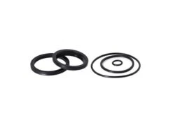 SR Suntour Ilmatiiviste Sarja Edge Air Seal Kit- RBA399-02