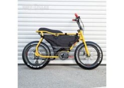 Runkolaukku 19 L - LilBuddy