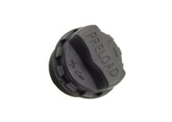 SR Suntour Jousen Esijännityksen Säätönuppi - Preload Adjuster For SF11-15 XCT/CR8V-V2