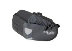 Ortlieb Saddle-Bag Two 1.6L - Satulalaukku - Musta