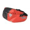 Ortlieb Saddle-Bag Two 4.1L - Satulalaukku - Oranssi