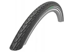 Schwalbe Road Cruiser Kaupunkirengas 20x1.75 47-406