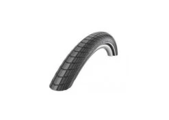 Schwalbe Big Apple Kaupunkirengas 28x2.35 60-622 HS 430